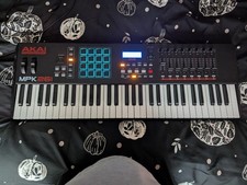 Akai mpk61 mk2 for sale  LIVERPOOL