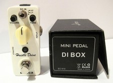 Mooer hustle drive usato  Spedire a Italy