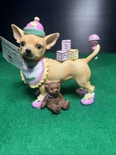 chihuahua d'occasion chihuahua d'occasion Expédié en Belgium