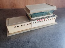 Jouef maquette poste d'occasion  Champagney