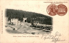 Eisenbahn harz zahnradbahn gebraucht kaufen Eisenbahn harz zahnradbahn gebraucht kaufen  Wettenberg