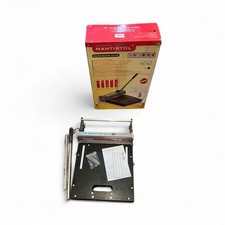 Mantistol lvt 330 for sale  Saint Johns
