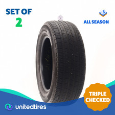 Set used 265 for sale  Chicago