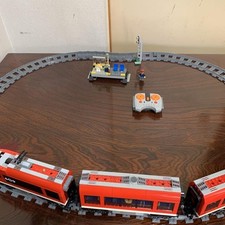 Lego 7938 passenger d'occasion  Expédié en Belgium