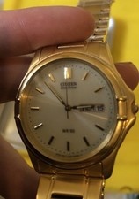 Women citizen eco for sale  WREXHAM
