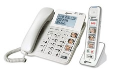Geemarc amplidect combi gebraucht kaufen  Schierling