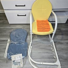 New blue retro for sale  Dania