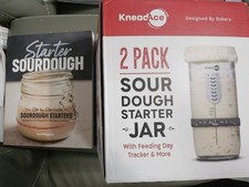 Kneadace sourdough starter for sale  Zephyrhills