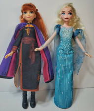 Disney frozen elsa for sale  Hereford
