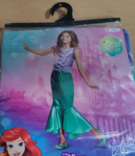 Girls little mermaid for sale  BRADFORD