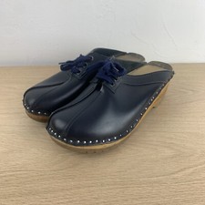 Troentorp swedish clogs for sale  Portland