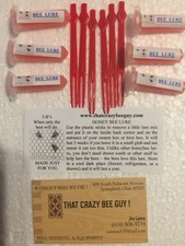 Pack 1.5ml honey for sale  Springfield