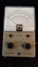 Heathkit heath company for sale  Lake Orion