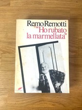 Remo remotti rubato usato  Italia
