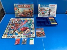 Monopoly disney joueurs d'occasion  Molinet