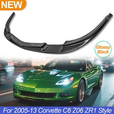 Glossy black front for sale  USA