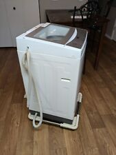 Apartment size washer for sale  Bluffton