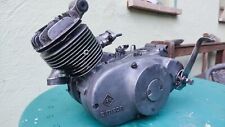 Simson schwalbe gang gebraucht kaufen  Tröglitz