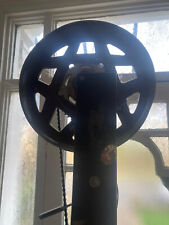 Metal sculpture cogs for sale  LONDON