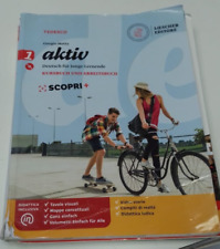 Aktiv volume loescher usato  Lumezzane