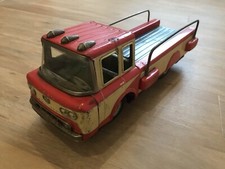 Blechspielzeug yonezawa ford gebraucht kaufen  Ochtendung