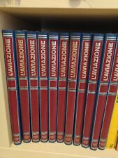 Enciclopedia aviazione volumi usato  Palo del Colle