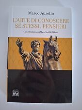 Marco aurelio arte usato  Nocera Superiore