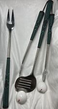 Grill utensil set for sale  Mather