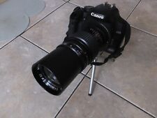 Canon eos digital for sale  BOSTON