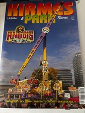 Kirmes park revue gebraucht kaufen  Niederkassel