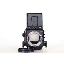Mamiya rb67 pro gebraucht kaufen  Rain