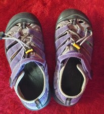 Keen sandals girls for sale  Fort Collins