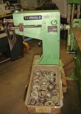 Edwards hand swager for sale  GOOLE