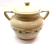Longaberger pottery cookie for sale  Harrisburg