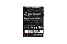 🔋 Bateria de lítio SAMSUNG KAIS160 1350 mAh HTC Tilt 8925, Tilt, TyTN II, Kaiser comprar usado  Enviando para Brazil