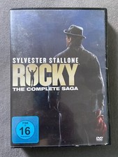 Rocky the complete gebraucht kaufen  Teltow