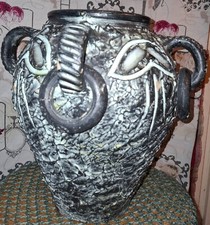 Vase ancien terre d'occasion  Poissy