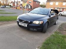 Volvo c70 2.5 for sale  BIRMINGHAM