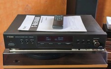 Teac r650dab stereo for sale  BURTON-ON-TRENT