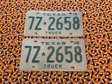 1970 texas truck for sale  San Antonio
