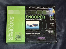 Snooper neo car for sale  BOLTON
