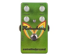 Catalinbread katzenkönig fuzz for sale  Winchester