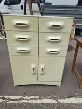 Meuble chiffonnier années d'occasion  France