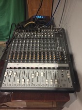 Mackie onyx 1620 for sale  Bellevue