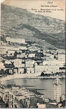 Monte carlo vue d'occasion  France