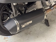 Vespa gts 300 for sale  HOVE