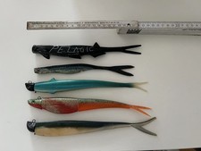 Pelagische köder pelagic gebraucht kaufen  Helsa