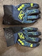 Klim dakar textile for sale  BEVERLEY