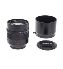 Panasonica leica nocticron usato  Spedire a Italy