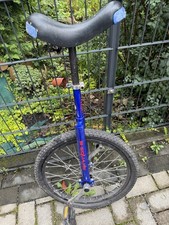 Einrad square höhenverstellba gebraucht kaufen  Homburg